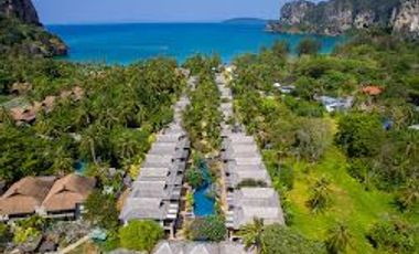 For Sale Ao Nang Hotel