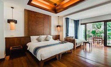 For Sale Ao Nang Hotel