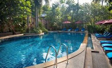 For Sale Ao Nang Hotel