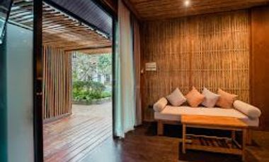 For Sale Ao Nang Hotel