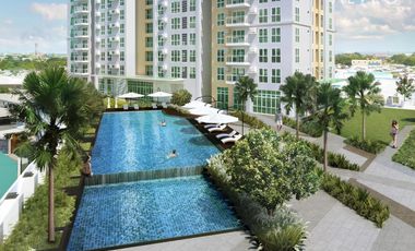 Experience Sentrove at Cloverleaf: Where Urban Luxury Meets Convenience, Surrounded by Two Ayala Malls