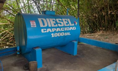 Bananera de Venta en Ventanas
