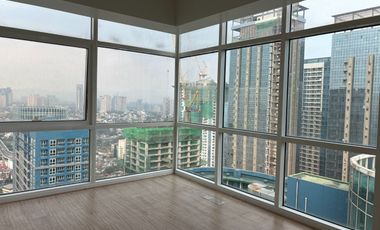 For Lease: Brand New 3BR Condo Unit in Madison Park West BGC