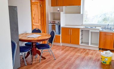 🏠León Propiedades vende en La Aurora, Curacaví🏠