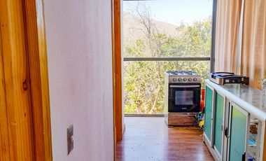 🏠León Propiedades vende en La Aurora, Curacaví🏠