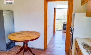 🏠León Propiedades vende en La Aurora, Curacaví🏠