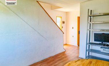 🏠León Propiedades vende en La Aurora, Curacaví🏠