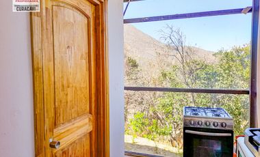 🏠León Propiedades vende en La Aurora, Curacaví🏠