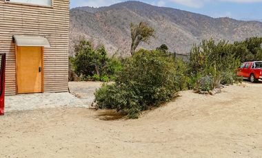 🏠León Propiedades vende en La Aurora, Curacaví🏠