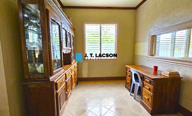 3 Bedroom House for Sale in Sibulan