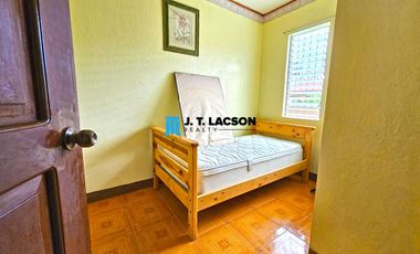 3 Bedroom House for Sale in Sibulan