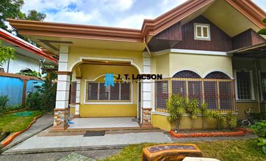 3 Bedroom House for Sale in Sibulan
