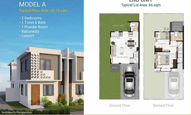 House and lot for sale in danao along the highway