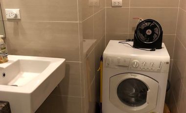 Fully Furnished One Bedroom One Uptown Residences BGC Taguig city