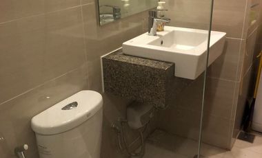 Fully Furnished One Bedroom One Uptown Residences BGC Taguig city