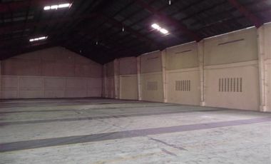 Warehouse For Rent in Parañaque 770sqm
