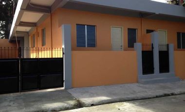 Apartment for Sale in Amparo Subdivision, Caloocan City