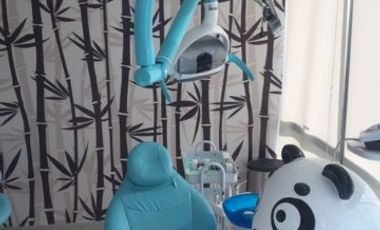 Cómoda Oficina-Consulta Dentista, Bosques De Montemar