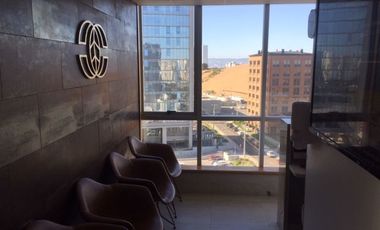 Cómoda Oficina-Consulta Dentista, Bosques De Montemar