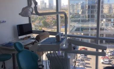 Cómoda Oficina-Consulta Dentista, Bosques De Montemar