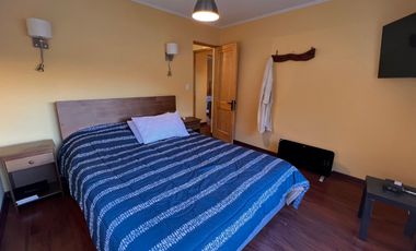 VENDE lote 6 Condominio El Rosario, Pisco Elqui