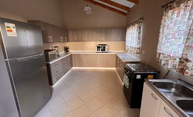 VENDE lote 6 Condominio El Rosario, Pisco Elqui