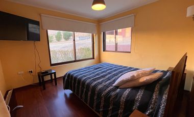 VENDE lote 6 Condominio El Rosario, Pisco Elqui