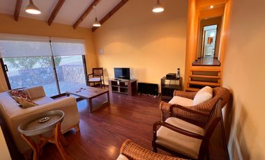 VENDE lote 6 Condominio El Rosario, Pisco Elqui