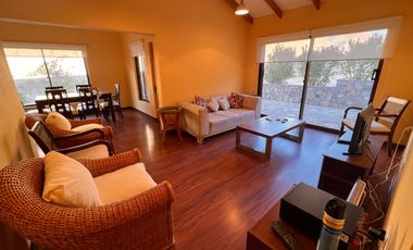 VENDE lote 6 Condominio El Rosario, Pisco Elqui