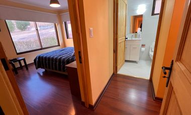 VENDE lote 6 Condominio El Rosario, Pisco Elqui