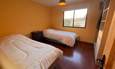 VENDE lote 6 Condominio El Rosario, Pisco Elqui