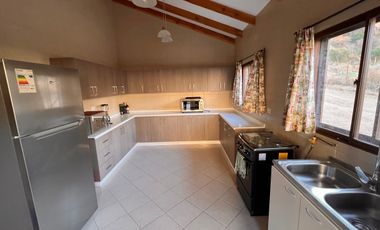 VENDE lote 6 Condominio El Rosario, Pisco Elqui