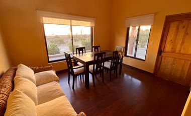 VENDE lote 6 Condominio El Rosario, Pisco Elqui