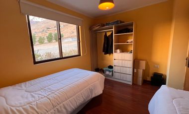 VENDE lote 6 Condominio El Rosario, Pisco Elqui