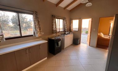 VENDE lote 6 Condominio El Rosario, Pisco Elqui