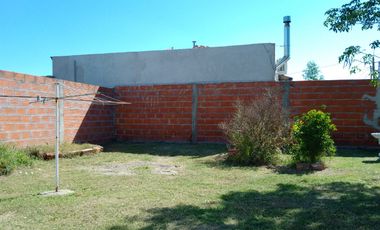 Excelente Oportunidad Casa en Venta Cercania Fabrica Toyota Zarate.
