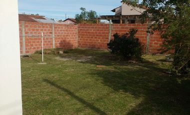 Excelente Oportunidad Casa en Venta Cercania Fabrica Toyota Zarate.