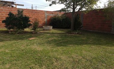 Excelente Oportunidad Casa en Venta Cercania Fabrica Toyota Zarate.