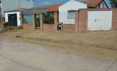 Excelente Oportunidad Casa en Venta Cercania Fabrica Toyota Zarate.