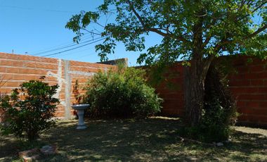 Excelente Oportunidad Casa en Venta Cercania Fabrica Toyota Zarate.