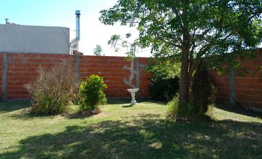 Excelente Oportunidad Casa en Venta Cercania Fabrica Toyota Zarate.