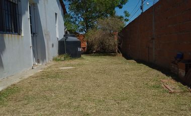Excelente Oportunidad Casa en Venta Cercania Fabrica Toyota Zarate.