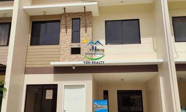 RFO House and Lot For Sale in Banilad Mandaue City