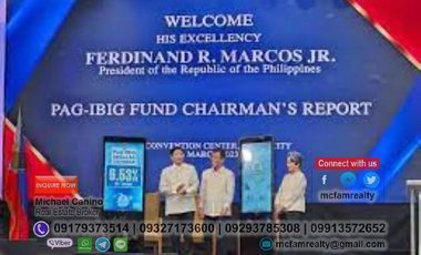 Urban Deca Manila: PAG-IBIG Rent-to-Own Condo for Sale near Manila City Hall - Your Urban Journey Begins Here