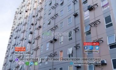 Urban Deca Manila: PAG-IBIG Rent-to-Own Condo for Sale near Manila City Hall - Your Urban Journey Begins Here