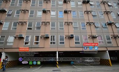 Urban Deca Manila: PAG-IBIG Rent-to-Own Condo for Sale near Manila City Hall - Your Urban Journey Begins Here