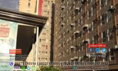 Urban Deca Manila: PAG-IBIG Rent-to-Own Condo for Sale near Manila City Hall - Your Urban Journey Begins Here