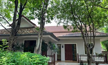 Business for sale, boutique hotel, resort style, Chiang Mai