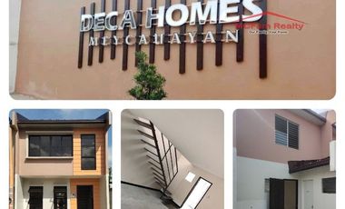 Rent To Own House For Sale Near Skyway NLEX Deca Meycauayan Bulacan