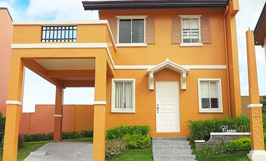 CARA I 3BR I House & Lot in Butuan